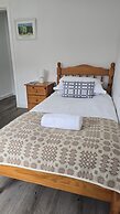 Snowdonia Mountain Lodge