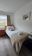 Snowdonia Mountain Lodge