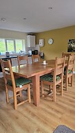 Snowdonia Mountain Lodge