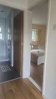 Snowdonia Mountain Lodge