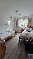 Snowdonia Mountain Lodge