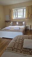 Snowdonia Mountain Lodge