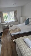 Snowdonia Mountain Lodge