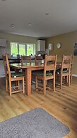 Snowdonia Mountain Lodge