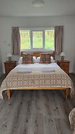 Snowdonia Mountain Lodge