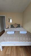 Snowdonia Mountain Lodge