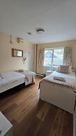 Snowdonia Mountain Lodge
