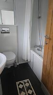 Snowdonia Mountain Lodge
