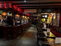 The Barrington Hotel