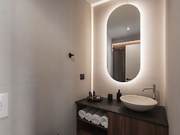 Copal Simple Staying