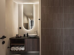 Copal Simple Staying