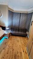 Charming 1-bed Studio in Leeds
