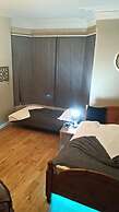 Charming 1-bed Studio in Leeds