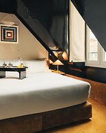 Hôtel du Château d'Eau - Touriste
