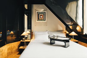 Hôtel du Château d'Eau - Touriste