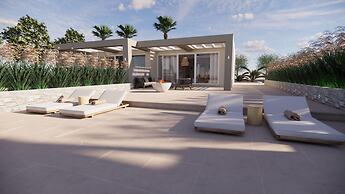 NALU LUXURY SUITES