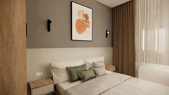 NALU LUXURY SUITES