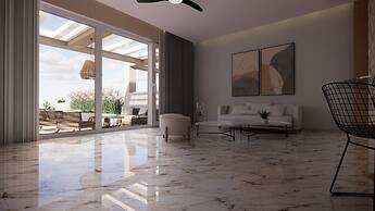 NALU LUXURY SUITES