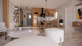 NALU LUXURY SUITES