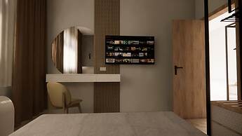 NALU LUXURY SUITES