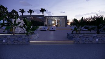 NALU LUXURY SUITES