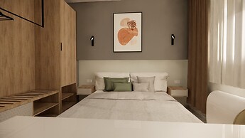 NALU LUXURY SUITES