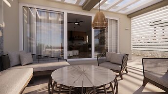NALU LUXURY SUITES
