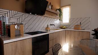 NALU LUXURY SUITES