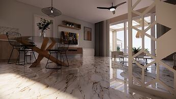 NALU LUXURY SUITES
