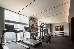 Howard Johnson by Wyndham Zhuzhou Junli Hotel