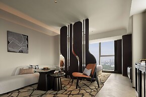 Howard Johnson by Wyndham Zhuzhou Junli Hotel
