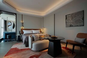 Howard Johnson by Wyndham Zhuzhou Junli Hotel