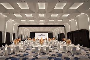 Howard Johnson by Wyndham Zhuzhou Junli Hotel