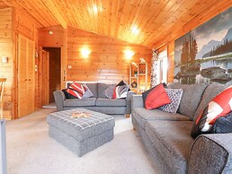Hayeswater Lodge