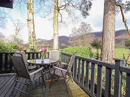 Hayeswater Lodge