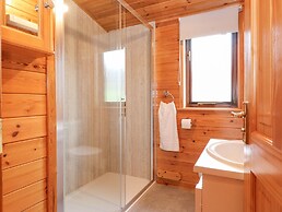 Hayeswater Lodge