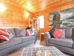 Hayeswater Lodge