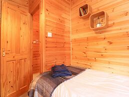 Hayeswater Lodge