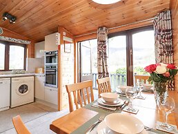 Hayeswater Lodge