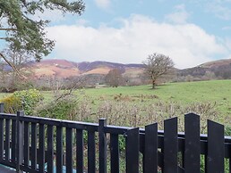 Hayeswater Lodge