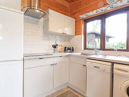 Hayeswater Lodge