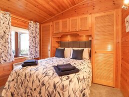 Hayeswater Lodge
