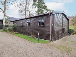 Hayeswater Lodge