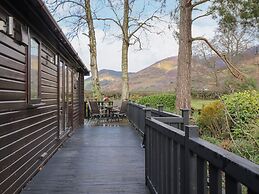 Hayeswater Lodge