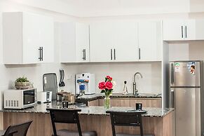 Silverstone 2 bedroom Apartment