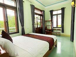 Vi TamCoc Hotel