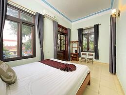 Vi TamCoc Hotel