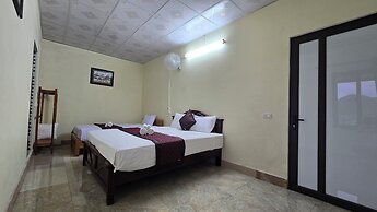 Vi TamCoc Hotel