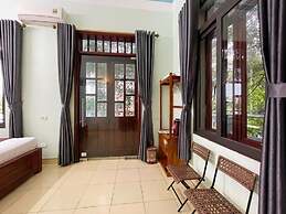 Vi TamCoc Hotel