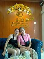 Vi TamCoc Hotel